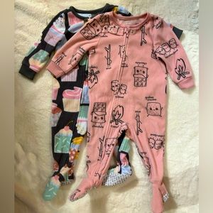 Baby Sleep Wear